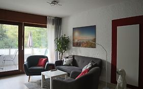 Appartment 2107 in Tossens
